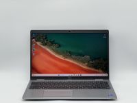 Ноутбук Dell Latitude 5520, i7-1185G7, 16 GB, 240 GB, Intel Iris Xe Graphics, 1920x1080, IPS [SH26021146] БУ