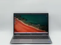 Ноутбук Dell Latitude 5520, i7-1185G7, 16 GB, 240 GB, Intel Iris Xe Graphics, 1920x1080, IPS [SH26021146] БУ