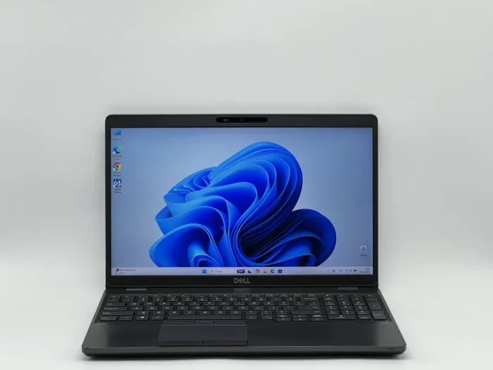 Ноутбук Dell Precision 3541, i7-9850H, 16 GB, 480 GB, Intel UHD Graphics 630, 1920x1080, IPS [SH2605038] БУ - зображення 1