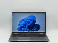 Ноутбук Dell Latitude 5520, i5-1145G7, 16 GB, 240 GB, Intel Iris Xe Graphics, 1920x1080, IPS [SH2605738] БУ