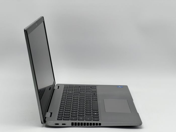 Ноутбук Dell Latitude 5520, i5-1145G7, 16 GB, 240 GB, Intel Iris Xe Graphics, 1920x1080, IPS [SH2601407] БУ - изображение 2