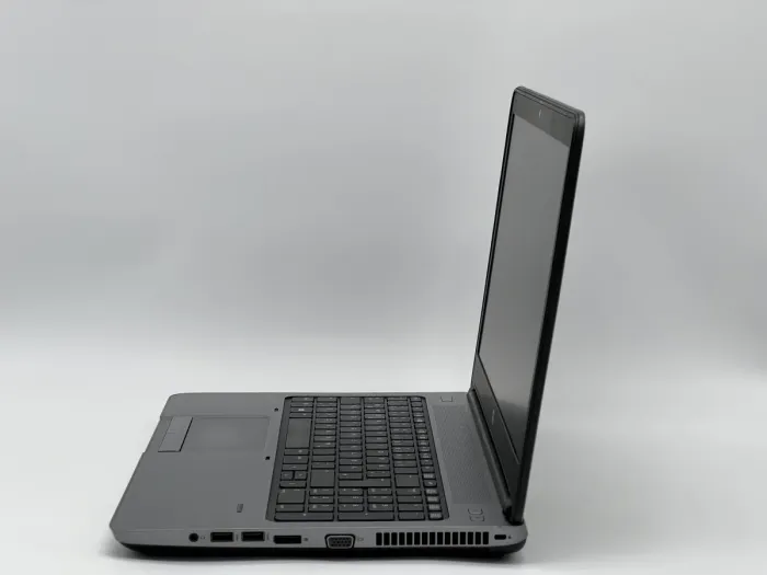 Ноутбук HP ProBook 650 G1, i5-4210M, 8 GB, 120 GB, Intel HD Graphics 4600, 1366x768, TN [2607442] БУ - зображення 3