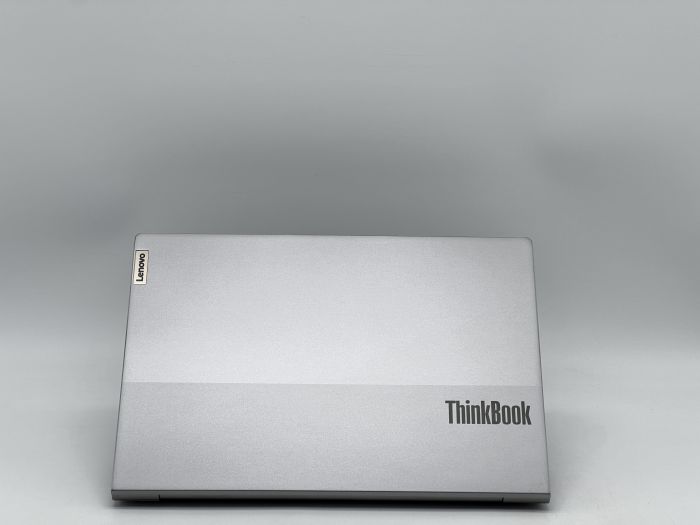 Ноутбук Lenovo ThinkBook 13s G2 ITL, i5-1135G7, 8 GB, 240 GB, Intel Iris Xe Graphics, 2560 x 1600, IPS [SH26031328] БУ - изображение 4