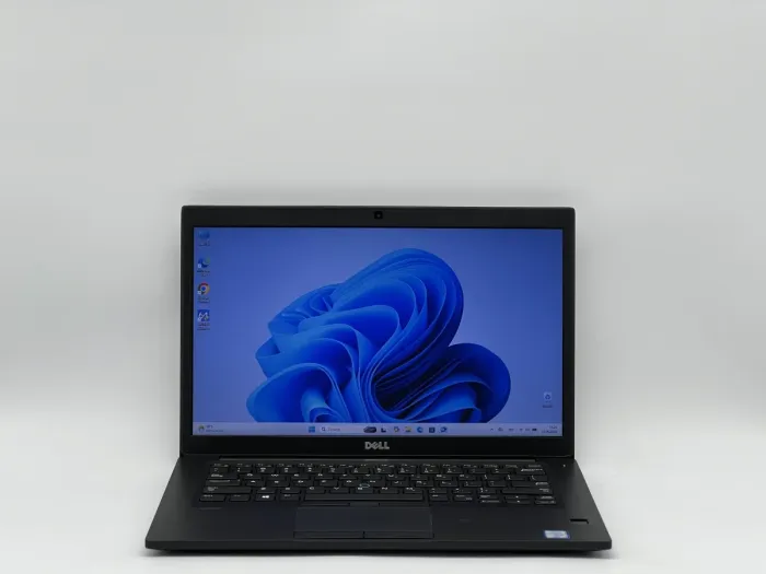 Ноутбук Dell Latitude 7480, i5-6300U, 16 GB, 120 GB, Intel HD Graphics 520, 1366x768, TN [SH2604617] БУ - зображення 1