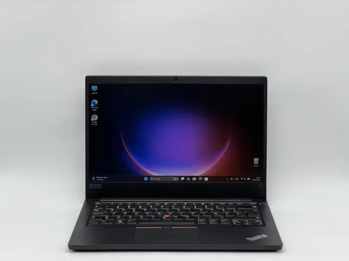 Ноутбук Lenovo ThinkPad E14, i3-10110U, 8 GB, 240 GB, Intel UHD Graphics, 1920x1080, IPS [NS25031789] БУ - зображення 1