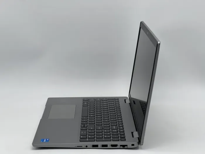 Ноутбук Dell Latitude 5520, i5-1145G7, 16 GB, 240 GB, Intel Iris Xe Graphics, 1920x1080, IPS [SH2606506] БУ - зображення 3