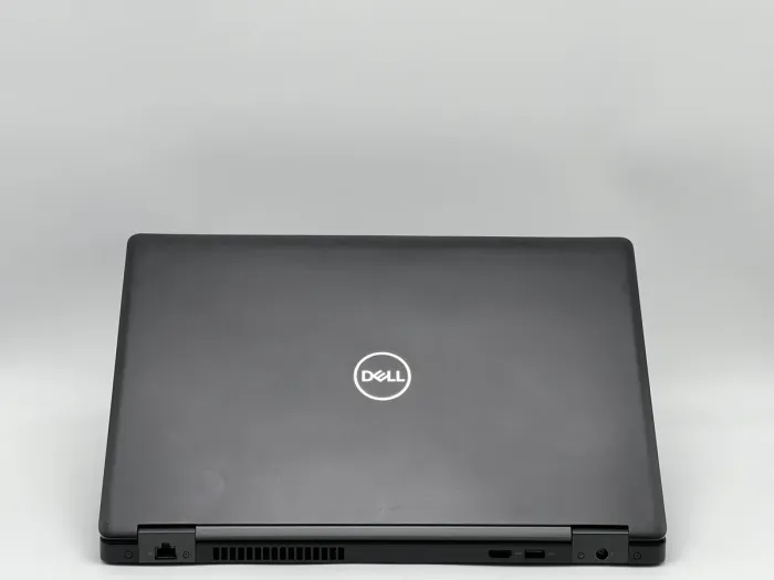 Ноутбук Dell Latitude 5590, i7-8650U, 16 GB, 240 GB, Intel UHD 620, 1920x1080, IPS [SH2602084] БУ - зображення 4
