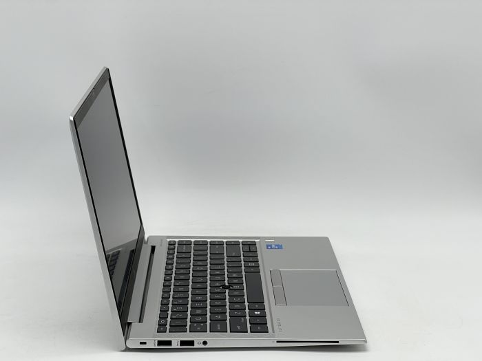 Ноутбук HP EliteBook 840 G8, i5-1145G7, 16 GB, 240 GB, Intel Iris Xe Graphics, 1920x1080, IPS [SH2605888] БУ - изображение 2