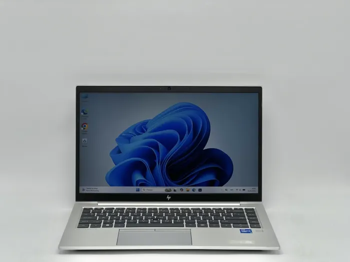 Ноутбук HP EliteBook 840 G8, i5-1145G7, 16 GB, 240 GB, Intel Iris Xe Graphics, 1920x1080, IPS [SH26051020] БУ - зображення 1