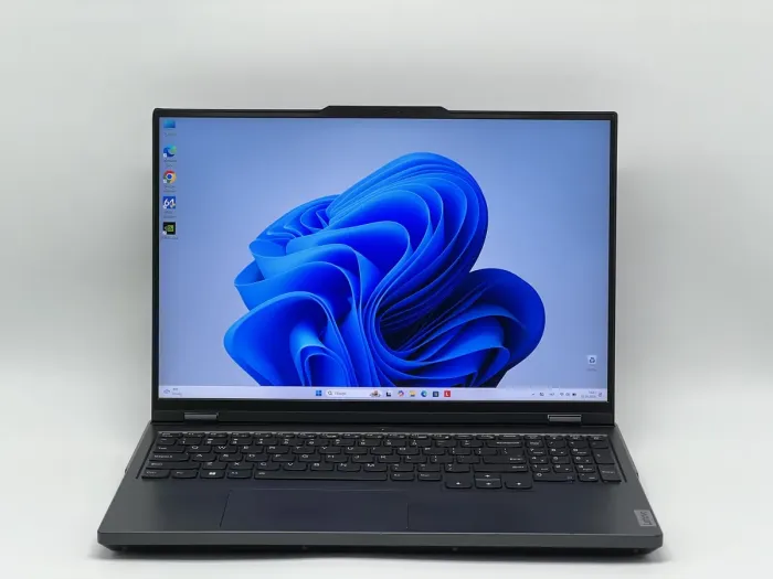 Ноутбук Lenovo Legion 5 Pro 16IRX8, i7-13700HX, 32 GB, 960 GB, NVIDIA GeForce RTX 4070, 2560x1600, IPS [SH2509946] БУ - зображення 1