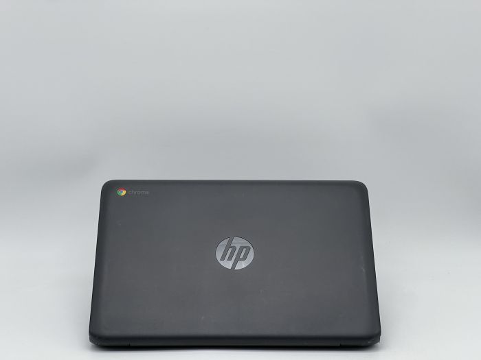 Ноутбук HP Chromebook 11A G6, AMD A4-9120C, 4 GB, 32 GB, AMD Radeon R4 Graphics, 1366x768, IPS [SH2603398] БУ - зображення 4