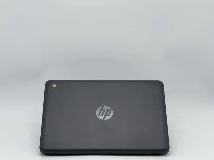 Ноутбук HP Chromebook 11A G6, AMD A4-9120C, 4 GB, 32 GB, AMD Radeon R4 Graphics, 1366x768, IPS [SH2602160] БУ - зображення 4
