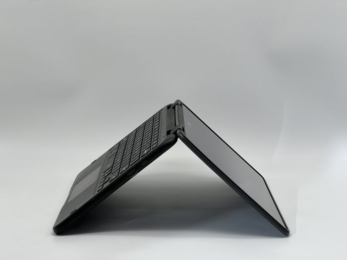 Ноутбук Dell Chromebook 3100 2-in-1, Intel Celeron N4020, 4 GB, 32 GB, Intel UHD Graphics 600, 1366x768, IPS [SH2602029] БУ - изображение 4