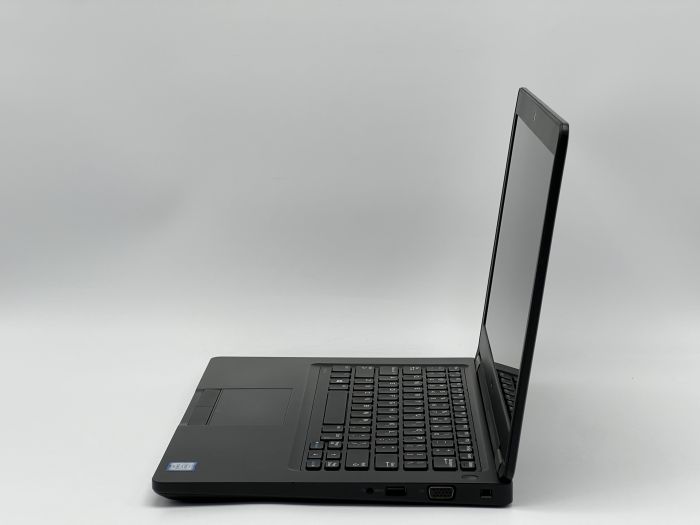 Ноутбук Dell Latitude 5480, i5-6300U, 8 GB, 240 GB, Intel HD Graphics 520, 1920x1080, IPS [SH2603408] БУ - изображение 3