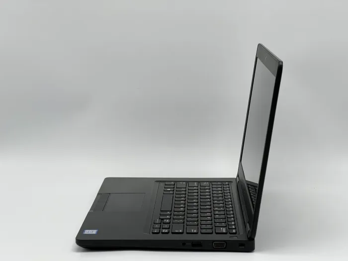 Ноутбук Dell Latitude 5480, i5-6300U, 8 GB, 240 GB, Intel HD Graphics 520, 1920x1080, IPS [SH2603408] БУ - зображення 3