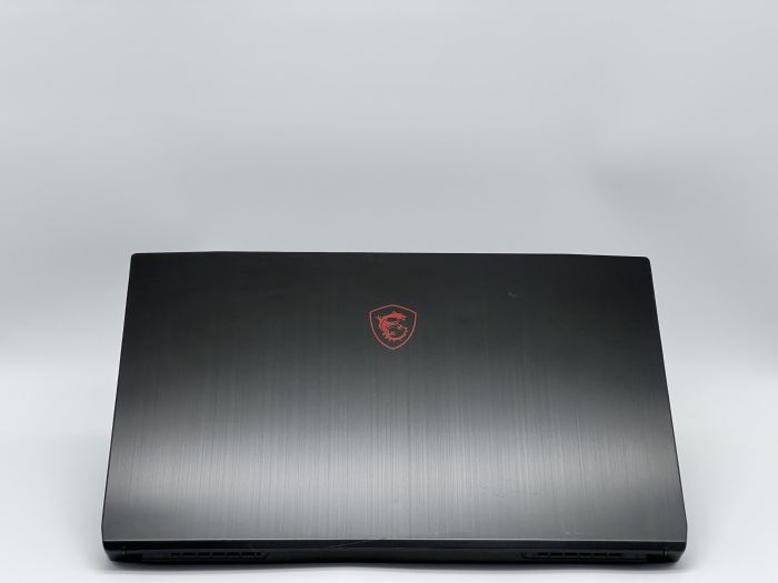 Ноутбук MSI GF75 Thin  10CSXR-448US, i5-10300H, 16 GB, 960 GB, NVIDIA GeForce GTX 1650 Ti, 1920x1080, IPS [SH2602591] БУ - изображение 4