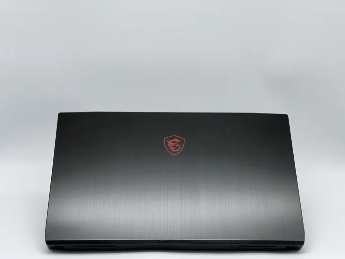Ноутбук MSI GF75 Thin  10CSXR-448US, i5-10300H, 16 GB, 960 GB, NVIDIA GeForce GTX 1650 Ti, 1920x1080, IPS [SH2602591] БУ - зображення 4