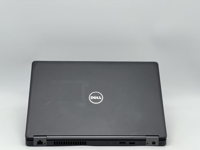 Ноутбук Dell Latitude 5480, i5-6300U, 8 GB, 120 GB, Intel HD Graphics 520, 1366x768, TN [SH2606574] БУ - изображение 4