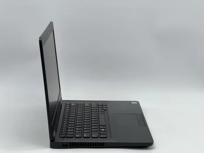 Ноутбук Dell Latitude E5470, i3-6100U, 8 GB, 120 GB, Intel HD Graphics 520, 1366x768, TN [SH26061007] БУ - зображення 2