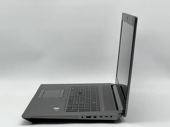 Ноутбук HP ZBook 17 G5, i5-8400H, 16 GB, 480 GB, NVIDIA  Quadro Р1000, 1600x900, TN [SH2601444] БУ - зображення 3