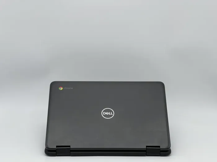 Ноутбук Dell Chromebook 11 3100 2-in-1, Intel Celeron N4020, 4 GB, 32 GB, Intel UHD Graphics 600, 1366x768, IPS [SH2602276] БУ - зображення 5