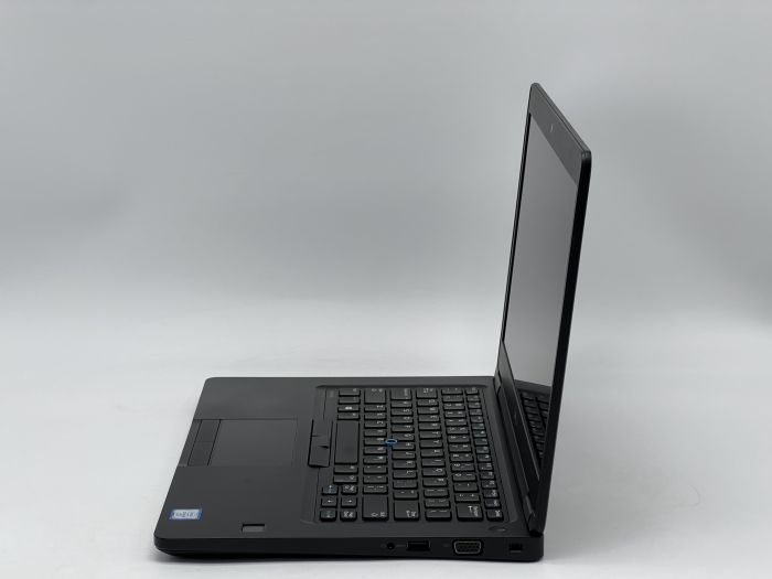 Ноутбук Dell Latitude 5480, i5-6300U, 8 GB, 240 GB, Intel HD Graphics 520, 1920x1080, IPS [SH2605740] БУ - изображение 3