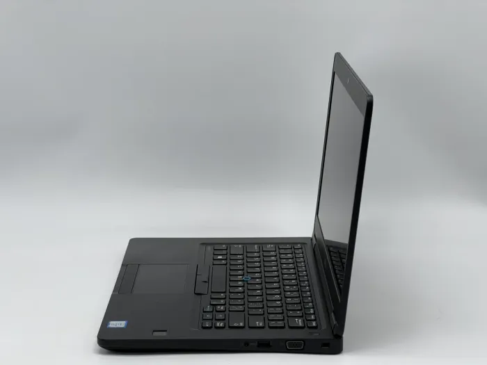 Ноутбук Dell Latitude 5480, i5-6300U, 8 GB, 240 GB, Intel HD Graphics 520, 1920x1080, IPS [SH2605740] БУ - изображение 3