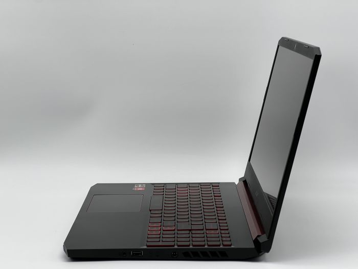 Ноутбук Acer Nitro 5 AN515-43-ROYM, AMD Ryzen 5 3550H, 16 GB, 480 GB, AMD Radeon RX 560X, 1920x1080, IPS [SH2603348] БУ - изображение 3