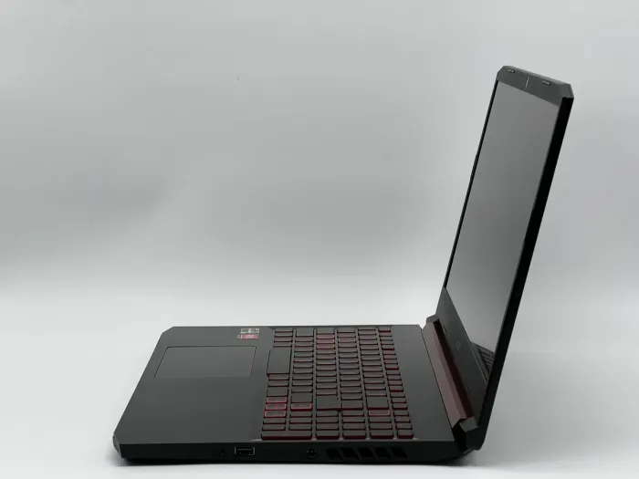 Ноутбук Acer Nitro 5 AN515-43-ROYM, AMD Ryzen 5 3550H, 16 GB, 480 GB, AMD Radeon RX 560X, 1920x1080, IPS [SH2603348] БУ - зображення 3