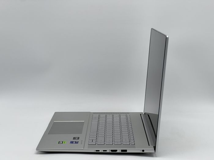 Ноутбук HP Envy 16 h1023dx, i9-13900H, 16 GB, 960 GB, NVIDIA GeForce RTX 4060, 2560 x 1600, IPS [SH2601108] БУ - изображение 3