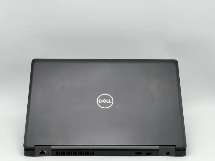 Ноутбук Dell Latitude 5590, i5-7300U, 8 GB, 120 GB, Intel HD Graphics 620, 1366x768, TN [SH26051070] БУ - зображення 4