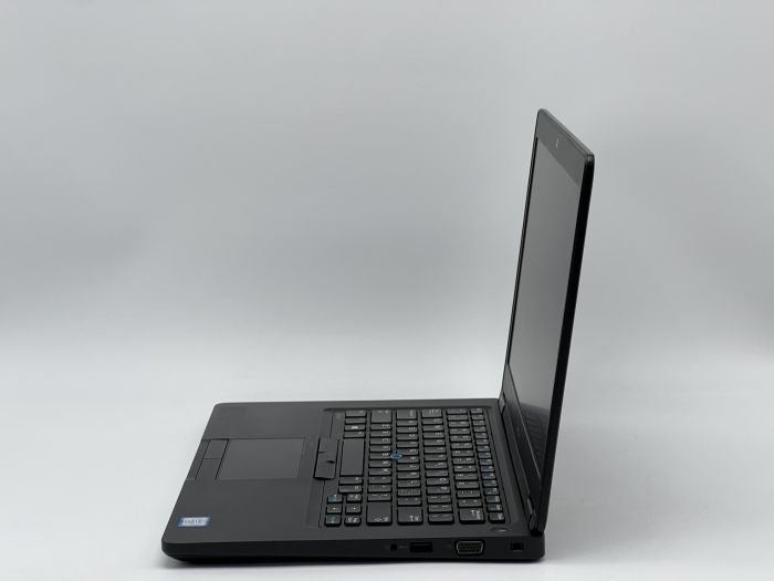 Ноутбук Dell Latitude 5480, i5-6300U, 8 GB, 120 GB, Intel HD Graphics 520, 1366x768, TN [SH26051256] БУ - изображение 3
