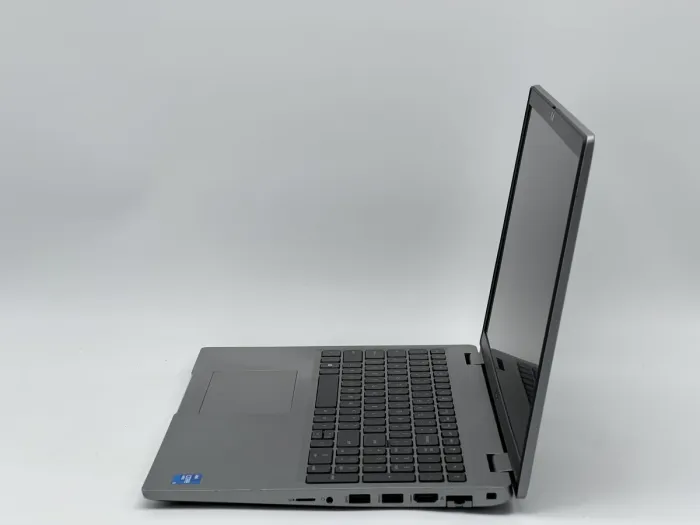 Ноутбук Dell Latitude 5520, i5-1145G7, 16 GB, 480 GB, Intel Iris Xe Graphics, 1920x1080, IPS [SH2603083] БУ - зображення 3