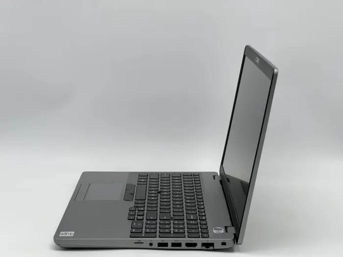 Ноутбук Dell Latitude 5510, i7-10610U, 16 GB, 480 GB, Intel UHD Graphics, 1920x1080, IPS [SH26051335] БУ - зображення 3