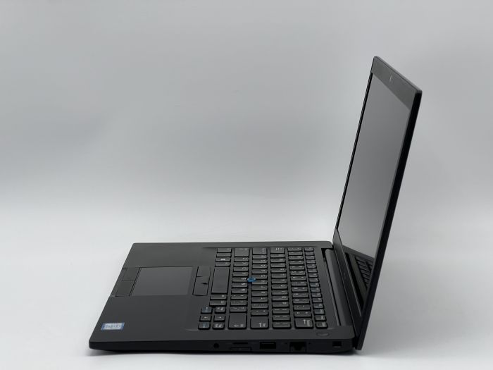 Ноутбук Dell Latitude 7490, i5-8350U, 8 GB, 240 GB, Intel UHD Graphics 620, 1920x1080, IPS [SH2603426] БУ - изображение 3