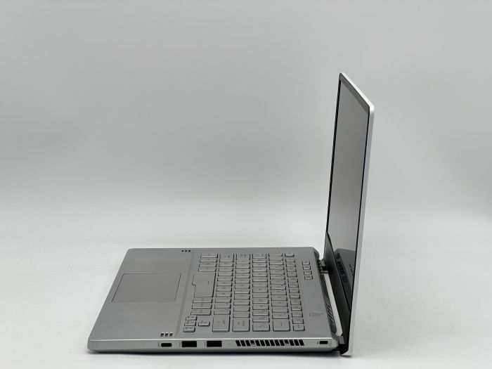 Ноутбук Asus ROG Zephyrus G14 GA401QM, AMD Ryzen 9 5900HS, 16 GB, 480 GB, NVIDIA GeForce RTX 3060, 1920x1080, IPS [SH2506830] БУ - изображение 3