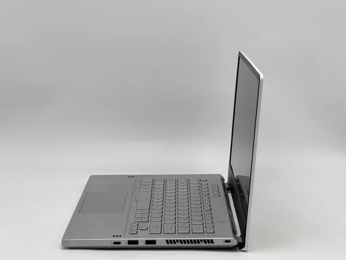 Ноутбук Asus ROG Zephyrus G14 GA401QM, AMD Ryzen 9 5900HS, 16 GB, 480 GB, NVIDIA GeForce RTX 3060, 1920x1080, IPS [SH2506830] БУ - изображение 3
