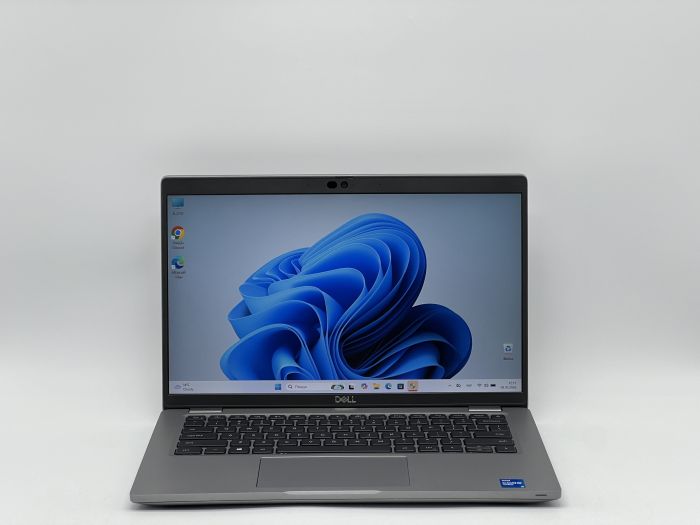 Ноутбук Dell Latitude 5420, i5-1145G7, 16 GB, 480 GB, Intel Iris Xe Graphics, 1920x1080, IPS [SH2602282] БУ - зображення 1