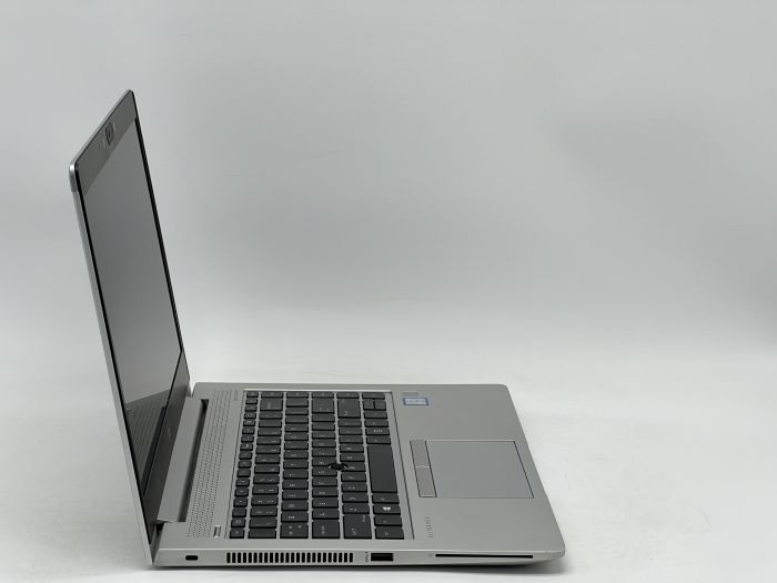Ноутбук HP EliteBook 840 G5, i5-8365U, 8 GB, 240 GB, Intel UHD Graphics 620, 1920x1080, IPS [SH2607634] БУ - изображение 2