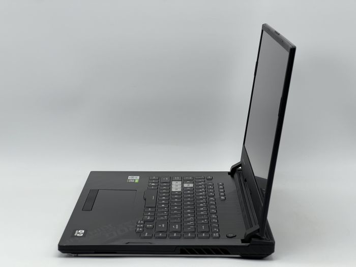 Ноутбук Asus ROG Strix G15 G512LW-WS74, i7-10750H, 16 GB, 960 GB, NVIDIA GeForce RTX 2070, 1920x1080, IPS [SH2511110] БУ - изображение 3