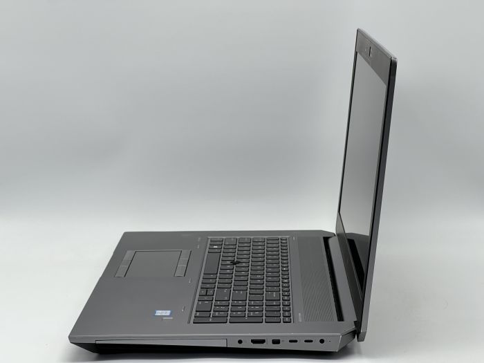Ноутбук HP ZBook 17 G5, i5-8400H, 16 GB, 480 GB, NVIDIA  Quadro P2000, 1920x1080, IPS [SH26081024] БУ - изображение 3