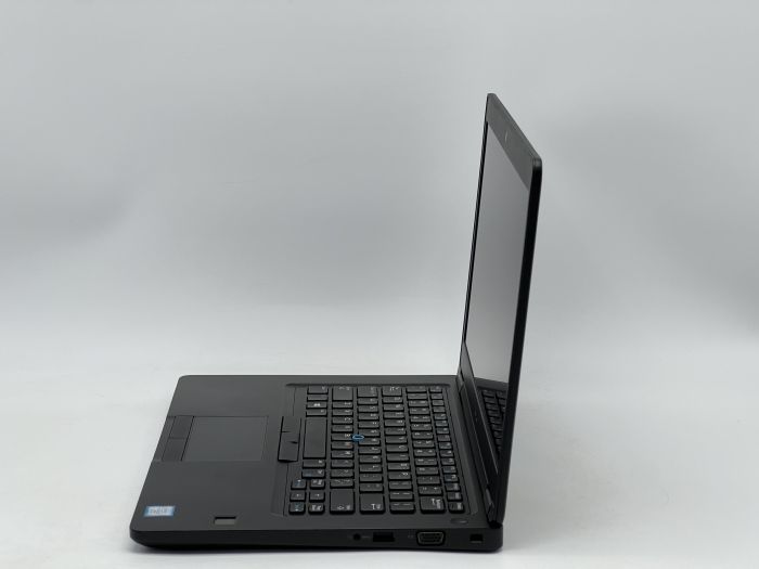 Ноутбук Dell Latitude 5490, i5-7300U, 8 GB, 240 GB, Intel HD Graphics 620, 1920x1080, IPS [SH2605883] БУ - зображення 3