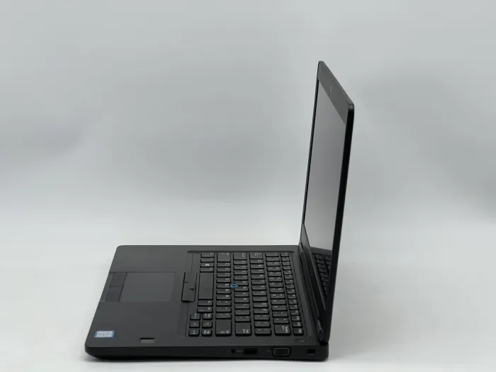 Ноутбук Dell Latitude 5490, i5-7300U, 8 GB, 240 GB, Intel HD Graphics 620, 1920x1080, IPS [SH2605883] БУ - изображение 3