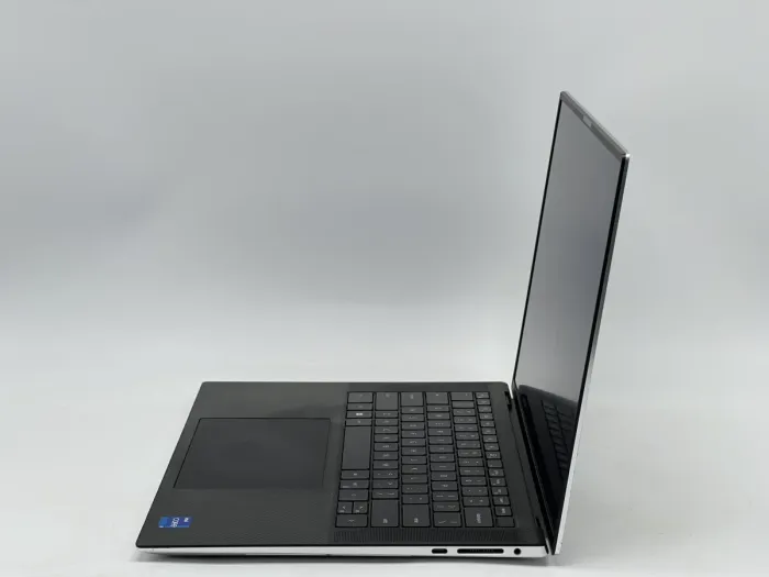 Ноутбук Dell XPS 15 9520, i7-12700H, 16 GB, 480 GB, NVIDIA GeForce RTX 3050, 1920x1200, IPS [SH26081073] БУ - зображення 3