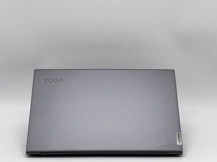 Ноутбук Lenovo Yoga Slim 7 14ARE05, AMD Ryzen 7 4700U, 16 GB, 240 GB, AMD Radeon Graphics, 1920x1080, IPS [NS25031825] БУ - изображение 4