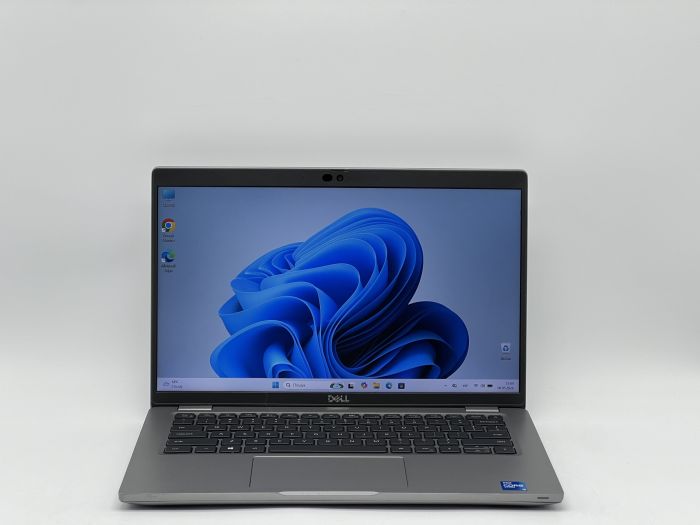 Ноутбук Dell Latitude 5420, i5-1145G7, 16 GB, 240 GB, Intel Iris Xe Graphics, 1920x1080, IPS [SH2602283] БУ - зображення 1