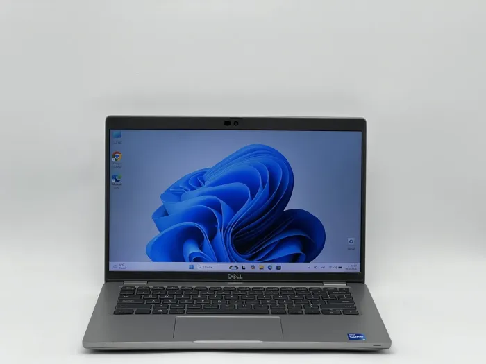 Ноутбук Dell Latitude 5420, i5-1145G7, 16 GB, 240 GB, Intel Iris Xe Graphics, 1920x1080, IPS [SH2602283] БУ - зображення 1