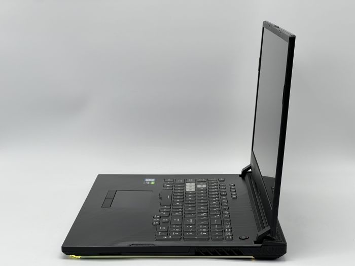 Ноутбук Asus ROG Strix G731G, i7-9750H, 32 GB, 960 GB, NVIDIA GeForce GTX 1660 Ti, 1920x1080, IPS [SH2603248] БУ - зображення 3
