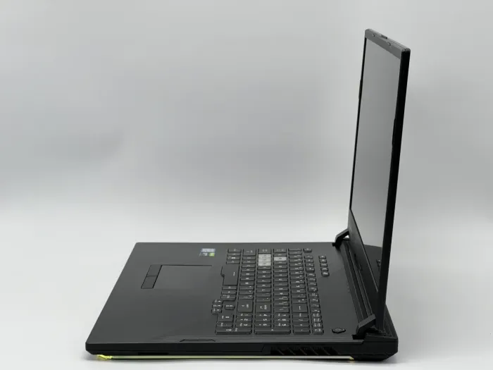 Ноутбук Asus ROG Strix G731G, i7-9750H, 32 GB, 960 GB, NVIDIA GeForce GTX 1660 Ti, 1920x1080, IPS [SH2603248] БУ - зображення 3