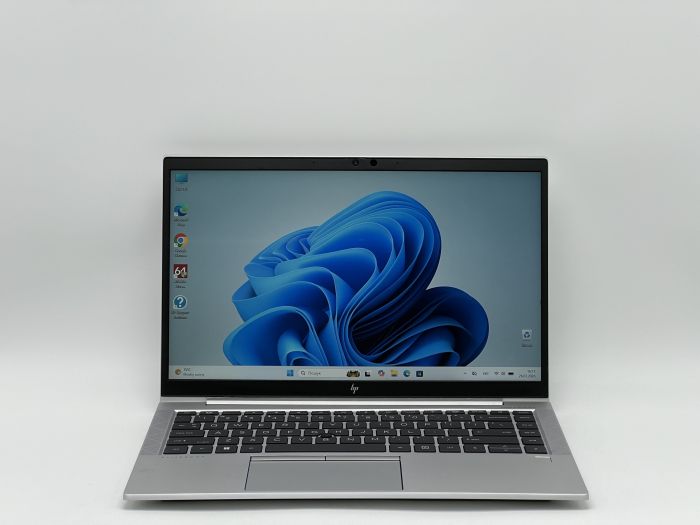 Ноутбук HP EliteBook 840 G8, i5-1145G7, 16 GB, 480 GB, Intel Iris Xe Graphics, 1920x1080, IPS [SH2602010] БУ - изображение 1